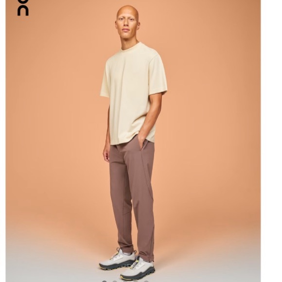 NWT On Cloud Active Joggers - Picture 1 of 7